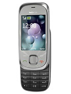 Best available price of Nokia 7230 in Mauritania