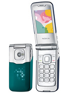 Best available price of Nokia 7510 Supernova in Mauritania