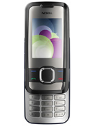 Best available price of Nokia 7610 Supernova in Mauritania