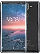 Best available price of Nokia 8 Sirocco in Mauritania