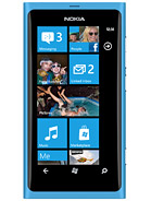 Best available price of Nokia Lumia 800 in Mauritania