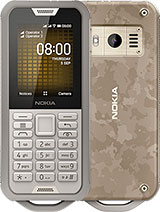 Best available price of Nokia 800 Tough in Mauritania