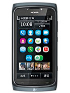 Best available price of Nokia 801T in Mauritania