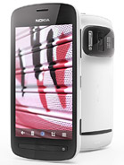 Best available price of Nokia 808 PureView in Mauritania
