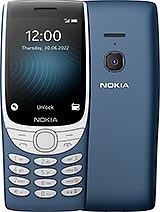 Best available price of Nokia 8210 4G in Mauritania
