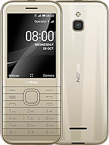 Best available price of Nokia 8000 4G in Mauritania