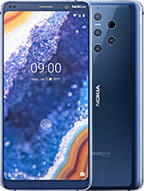 Best available price of Nokia 9 PureView in Mauritania