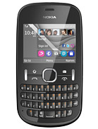 Best available price of Nokia Asha 200 in Mauritania
