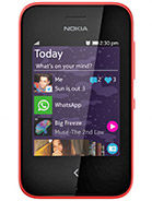 Best available price of Nokia Asha 230 in Mauritania