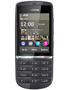Best available price of Nokia Asha 300 in Mauritania