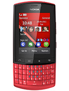 Best available price of Nokia Asha 303 in Mauritania