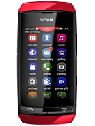 Best available price of Nokia Asha 306 in Mauritania