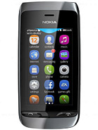 Best available price of Nokia Asha 309 in Mauritania