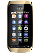 Best available price of Nokia Asha 310 in Mauritania