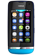 Best available price of Nokia Asha 311 in Mauritania