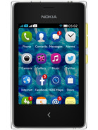 Best available price of Nokia Asha 502 Dual SIM in Mauritania
