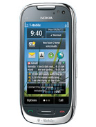 Best available price of Nokia C7 Astound in Mauritania