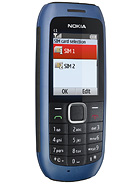 Best available price of Nokia C1-00 in Mauritania