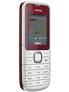 Best available price of Nokia C1-01 in Mauritania