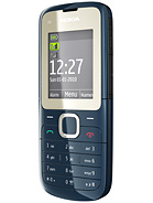 Best available price of Nokia C2-00 in Mauritania