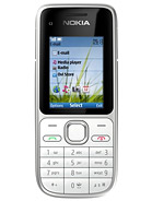 Best available price of Nokia C2-01 in Mauritania