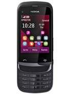 Best available price of Nokia C2-02 in Mauritania