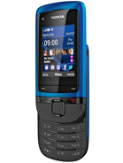 Best available price of Nokia C2-05 in Mauritania