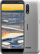 Nokia 3-1 C at Mauritania.mymobilemarket.net