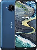 Best available price of Nokia C20 Plus in Mauritania