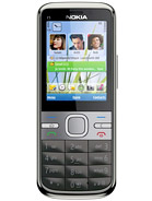 Best available price of Nokia C5 5MP in Mauritania