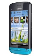Best available price of Nokia C5-03 in Mauritania