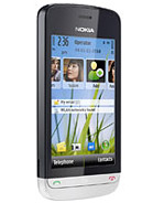 Best available price of Nokia C5-04 in Mauritania