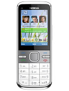 Best available price of Nokia C5 in Mauritania