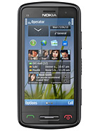 Best available price of Nokia C6-01 in Mauritania