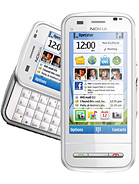 Best available price of Nokia C6 in Mauritania