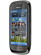 Best available price of Nokia C7 in Mauritania