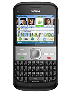 Best available price of Nokia E5 in Mauritania