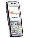 Best available price of Nokia E50 in Mauritania