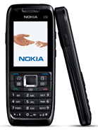 Best available price of Nokia E51 in Mauritania