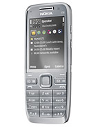 Best available price of Nokia E52 in Mauritania
