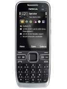 Best available price of Nokia E55 in Mauritania