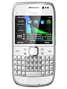 Best available price of Nokia E6 in Mauritania