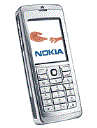 Best available price of Nokia E60 in Mauritania