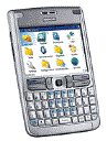 Best available price of Nokia E61 in Mauritania