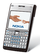 Best available price of Nokia E61i in Mauritania