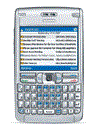 Best available price of Nokia E62 in Mauritania