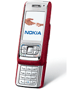Best available price of Nokia E65 in Mauritania