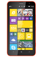 Best available price of Nokia Lumia 1320 in Mauritania