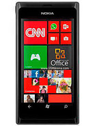 Best available price of Nokia Lumia 505 in Mauritania