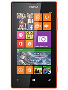 Best available price of Nokia Lumia 525 in Mauritania